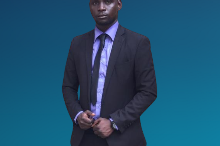 Mr. Osundele Oluwatosin