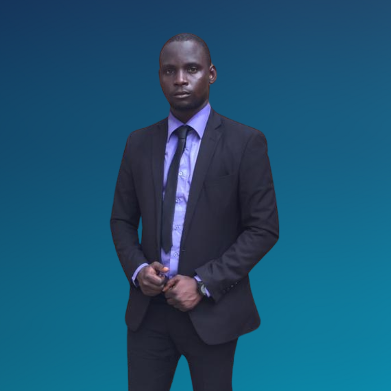 Mr. Osundele Oluwatosin