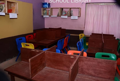 School Library